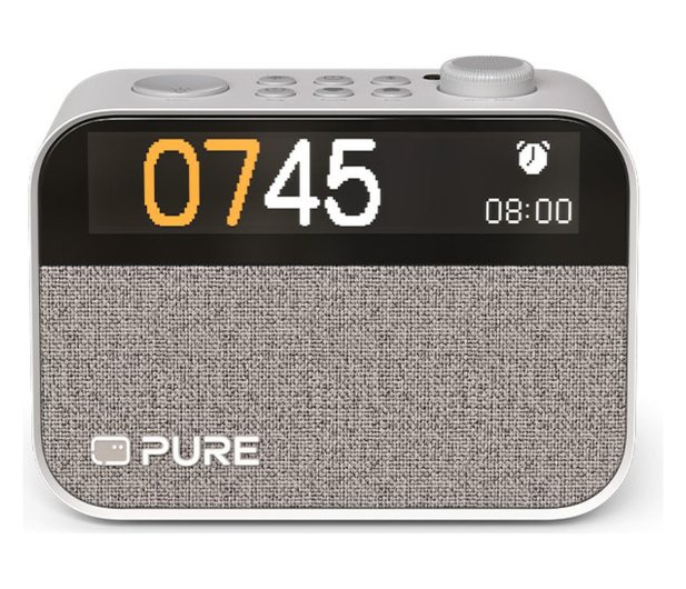 PURE Moment Cotton White EU/UK - 1538392 - zdjęcie 2